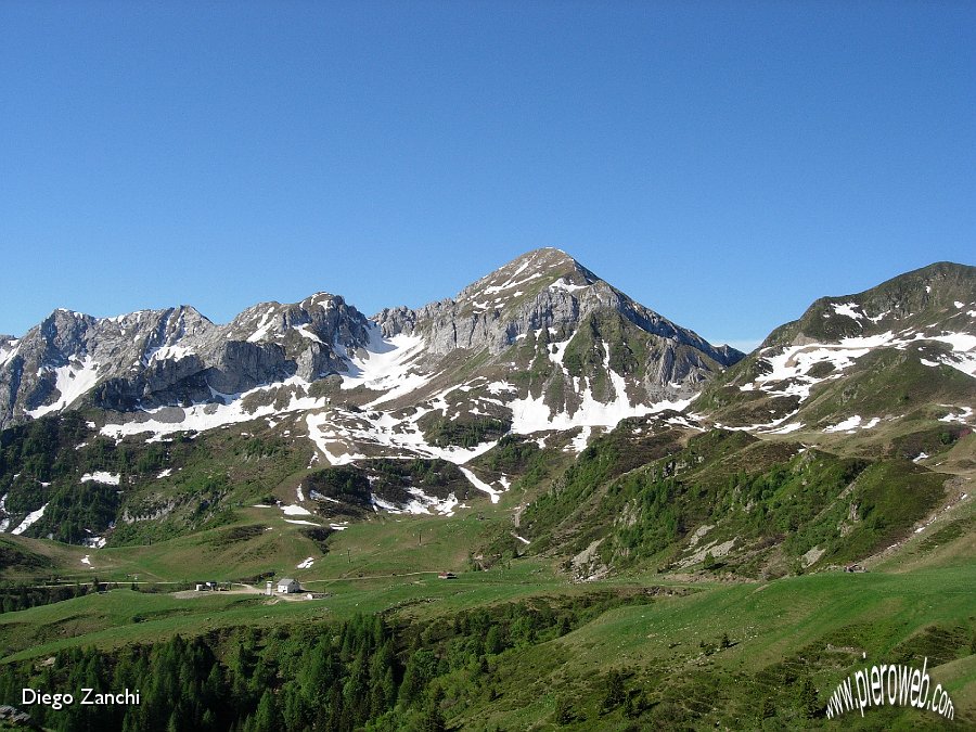 2-la zona della baita del camoscio.JPG - 2-La zona della Baita del Camoscio
